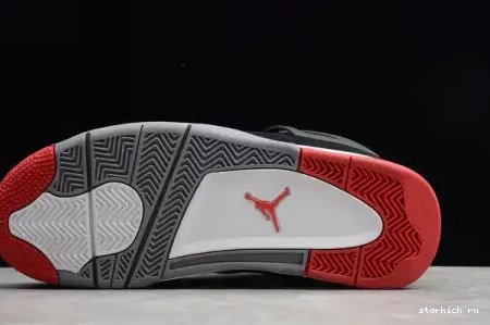 4  Jordan Cement 308497-089 308497-089  Black Retro 0524